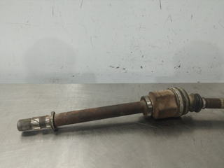 TRANSMISION DELANTERA DERECHA RENAULT MEGANE II B