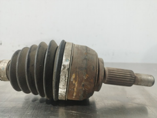 TRANSMISION DELANTERA DERECHA RENAULT MEGANE II B