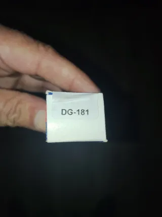 Calentadores Denso DG-181