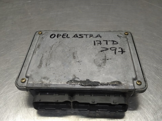 CENTRALITA MOTOR UCE OPEL ASTRA G BERLINA 0281001