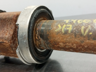 TRANSMISION DELANTERA DERECHA VOLVO V40 CROSS COU