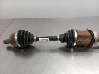 TRANSMISION DELANTERA DERECHA VOLVO V40 CROSS COU