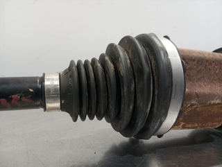 TRANSMISION DELANTERA DERECHA VOLVO V40 CROSS COU