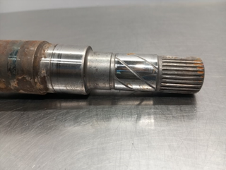 TRANSMISION DELANTERA DERECHA VOLVO V40 CROSS COU