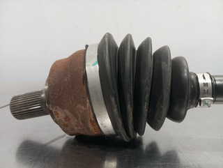 TRANSMISION DELANTERA DERECHA VOLVO V40 CROSS COU