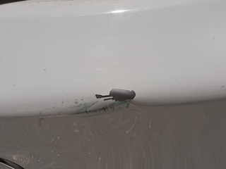 PORTON TRASERO HYUNDAI I30 (GD) G4LC S / R