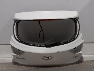 PORTON TRASERO HYUNDAI I30 (GD) G4LC S / R