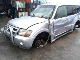 Mitsubishi 348567 me190704 colector montero