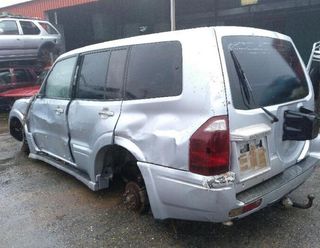 Mitsubishi 348567 me190704 colector montero