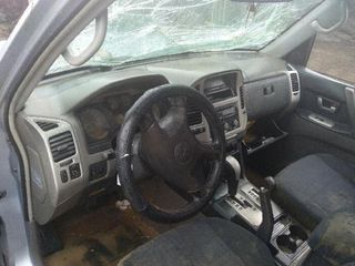 Mitsubishi 348567 me190704 colector montero