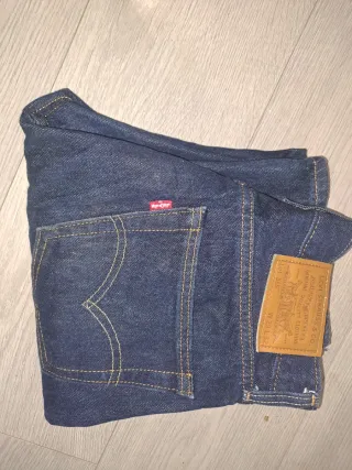 Pantalón Levi's 555 T 29 L32 nuevo