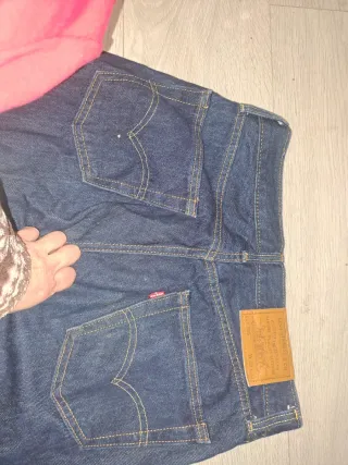 Pantalón Levi's 555 T 29 L32 nuevo