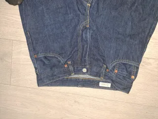 Pantalón Levi's 555 T 29 L32 nuevo