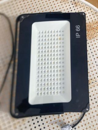 Foco LED 100W Cultivo