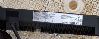 Foco LED 100W Cultivo