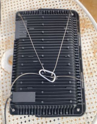 Foco LED 100W Cultivo