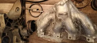 Lote piezas Opel Astra GSi C20NE 2.0 8v