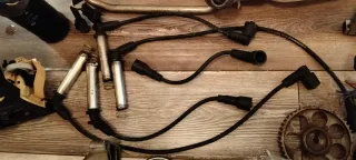 Lote piezas Opel Astra GSi C20NE 2.0 8v