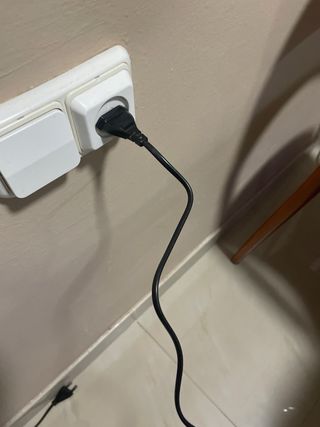 Radio reloj Despertador Digital Sony ICF-C120