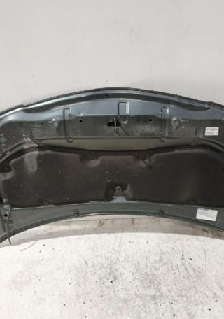 Toyota 5330102160 capot auris 1.6 (zre151_) 154459