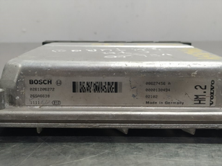 CENTRALITA MOTOR UCE VOLVO C70 COUPE 0261206272