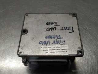 CENTRALITA MOTOR UCE FIAT UNO (146) MED603B