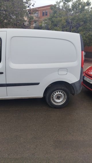 Renault Kangoo 2019
