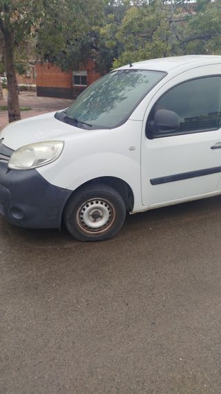 Renault Kangoo 2019