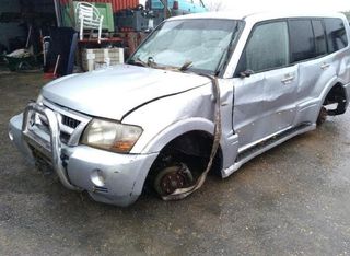 348564 mf403790 colector mitsubishi montero