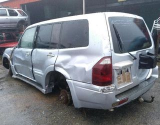 348564 mf403790 colector mitsubishi montero