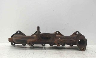 348562 me203762 colector escape mitsubishi montero