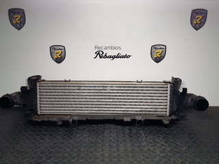 INTERCOOLER MERCEDES-BENZ CLASE C (BM 204) BERLIN