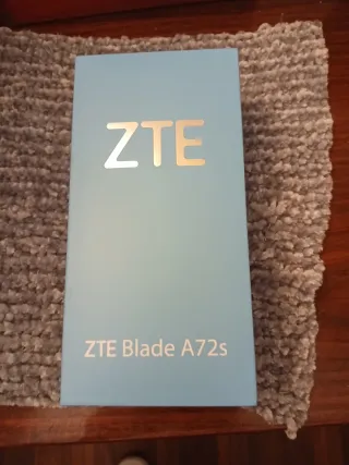 Móvil Azul 5000mAh 22.5W