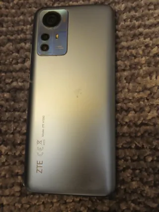 Móvil Azul 5000mAh 22.5W