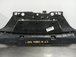 FALDON DELANTERO MAZDA 3 BERLINA / SEDÁN (BM/BN)