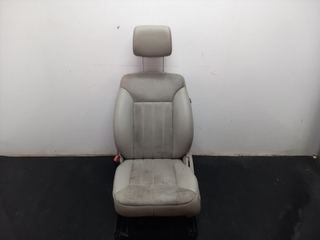 ASIENTO DELANTERO IZQUIERDO MERCEDES-BENZ CLASE R