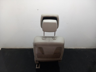 ASIENTO DELANTERO IZQUIERDO MERCEDES-BENZ CLASE R
