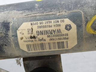 AMORTIGUADOR DELANTERO DERECHO CHRYSLER JEEP COMP