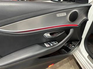 Mercedes Clase E E 300 de Estate