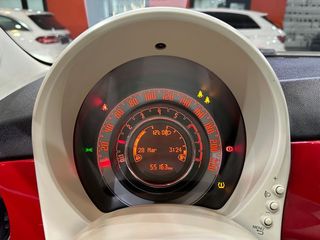 Fiat 500C Dolcevita 1.0 Hybrid 51KW (70 CV)