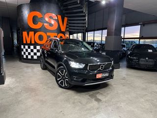Volvo XC40 1.5 T4 Twin Recharge Inscription Ex Auto