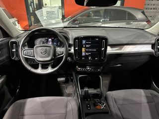 Volvo XC40 1.5 T4 Twin Recharge Inscription Ex Auto