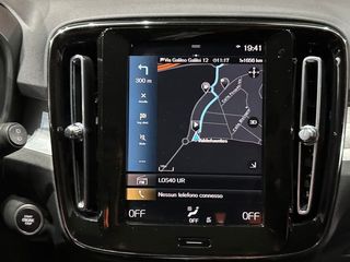 Volvo XC40 1.5 T4 Twin Recharge Inscription Ex Auto