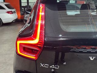 Volvo XC40 1.5 T4 Twin Recharge Inscription Ex Auto