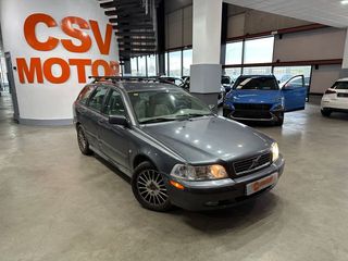 Volvo V40 1.6 Evolution