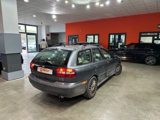 Volvo V40 1.6 Evolution