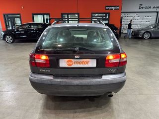 Volvo V40 1.6 Evolution