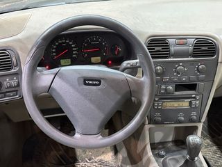 Volvo V40 1.6 Evolution