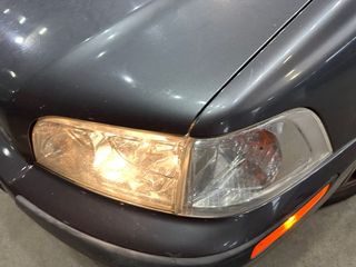 Volvo V40 1.6 Evolution