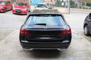 Mercedes Clase C C 300 e Estate